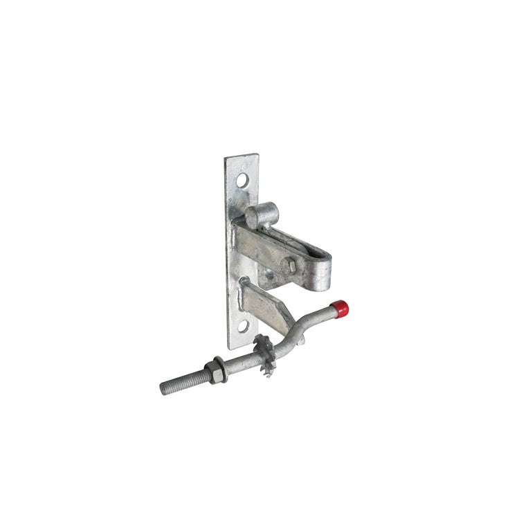 Securit Self Locking Gate Latch 180mm - Pack of 1