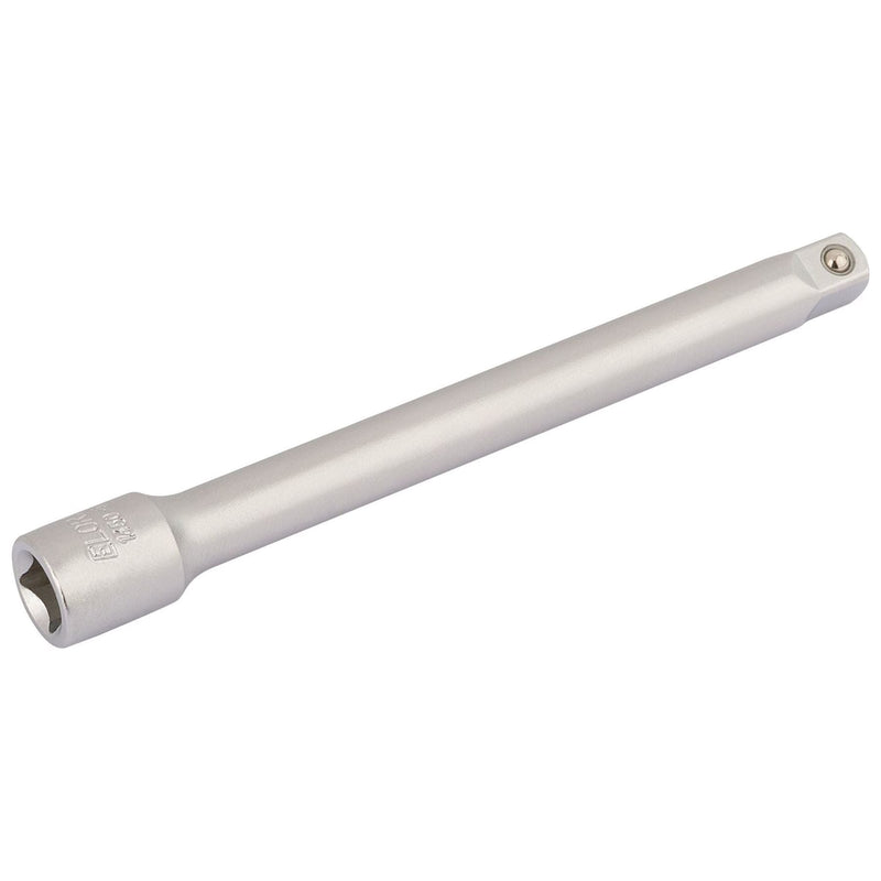 Draper Elora Extension Bar, 1/4" Sq. Dr., 100mm 11085 Draper - Town Tools 