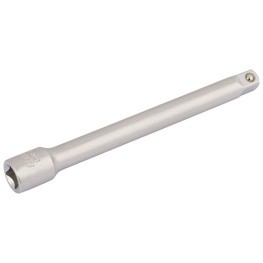 Draper Elora Extension Bar, 1/4" Sq. Dr., 100mm 11085 Draper - Town Tools 