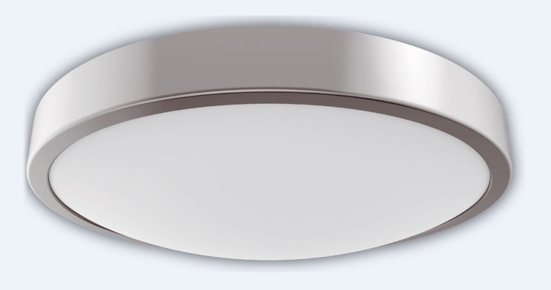 Energizer LED Bathroom Light Warm White 10w