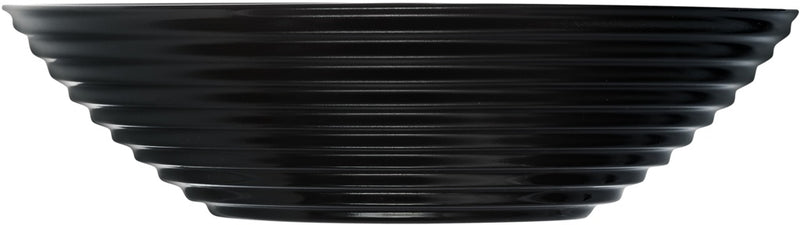 Luminarc Harena Soup Bowl Black 20cm