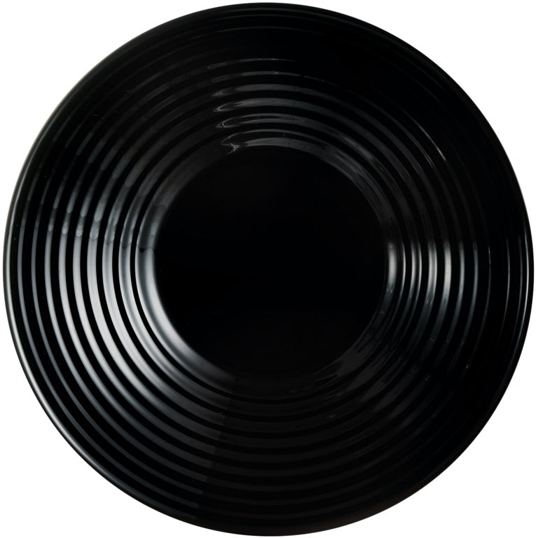 Luminarc Harena Soup Bowl Black 20cm