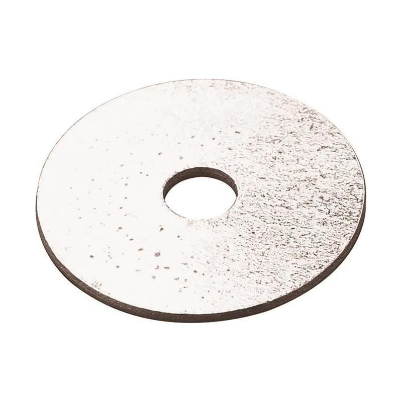 Metalmate® Repair Washer ZP 8mm x 25 x 1.50 (Box 100) METALMATE® - RockBottom Northampton
