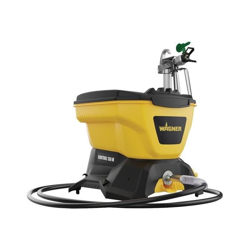 Wagner Control Pro 150 M Airless Sprayer 350W 240V Wagner - RockBottom Northampton