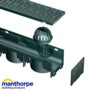 Smartdrain Accessory Pack Black