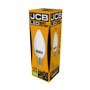 JCB LED Candle 470lm Opal 6w E14 3000k