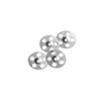 Jackoboard Fixing Washers 36mm 100 Pack