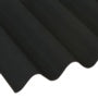 Ariel Coroline Bitumen Sheet Black
