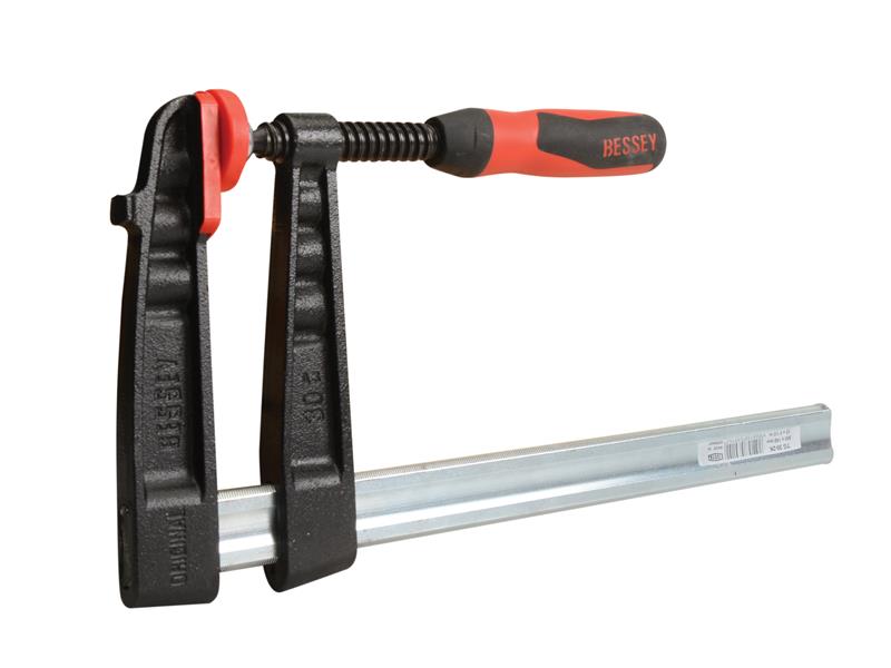 Bessey TG30-2K Heavy Duty Screw Clamp 300mm