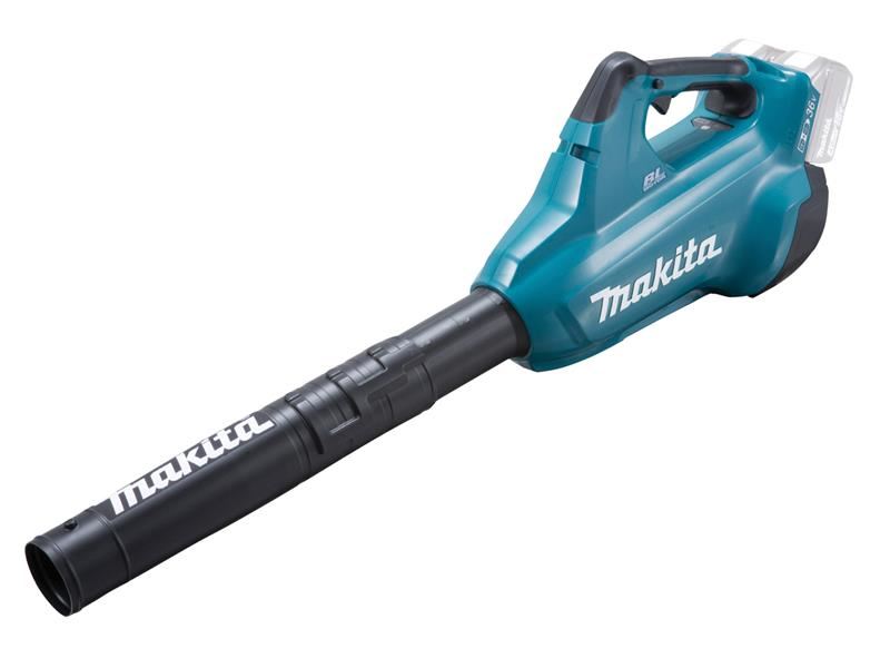 Makita DUB362Z Brushless Blower 36V Bare Unit Makita - RockBottom Northampton 