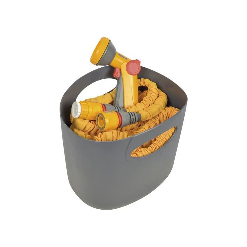 Hozelock Superhoze City Bag Set 7.5m Hozelock - RockBottom Northampton