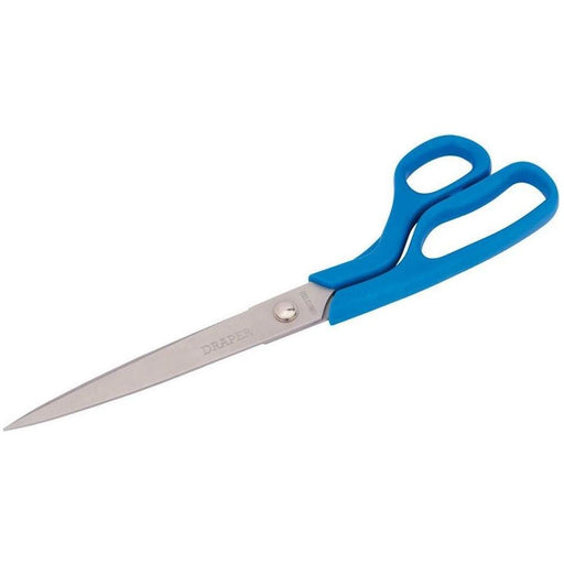 Draper Wallpaper Scissors, 300mm Draper - Town Tools
