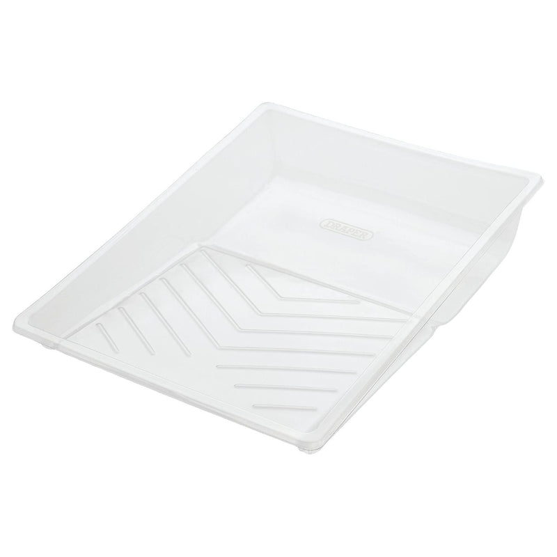 Draper Disposable Paint Roller Tray Liners, 9"/230mm (Pack of 5) Draper - Town Tools