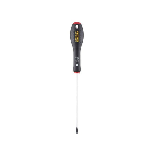 Stanley® Hand Tools FatMax® Screwdriver Flared Tip 4.0 x 125mm STANLEY® Hand Tools - RockBottom Nothampton