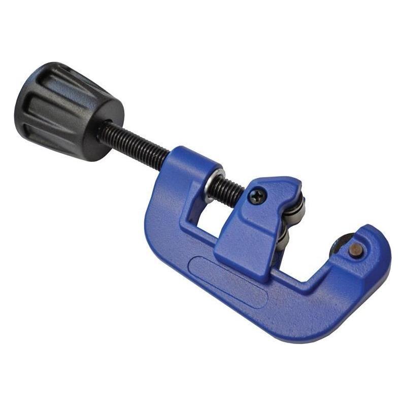 Faithfull PC330 Pipe Cutter 3-30mm Faithfull - RockBottom Northampton