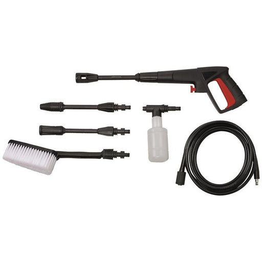 Einhell TC-HP 130 Pressure Washer 130 Bar Einhell - RockBottom Northamptin