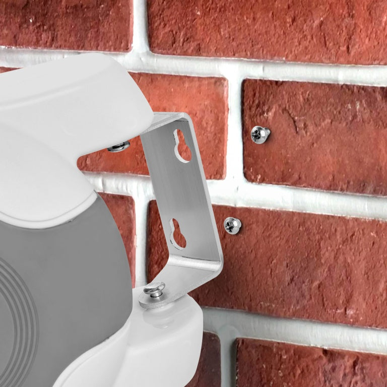 SupaHome Retractable Clothes Line 30m - Double Line Reel