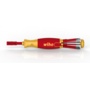 Wiha Screwdriver With Bit Magazine