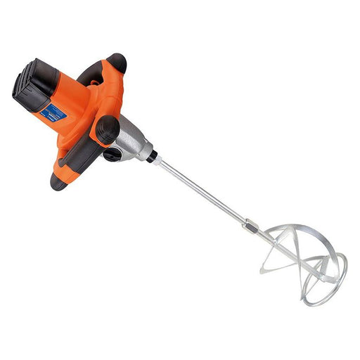 Vitrex Industrial Power Mixer 1600W 240V Vitrex - RockBottom Northampton