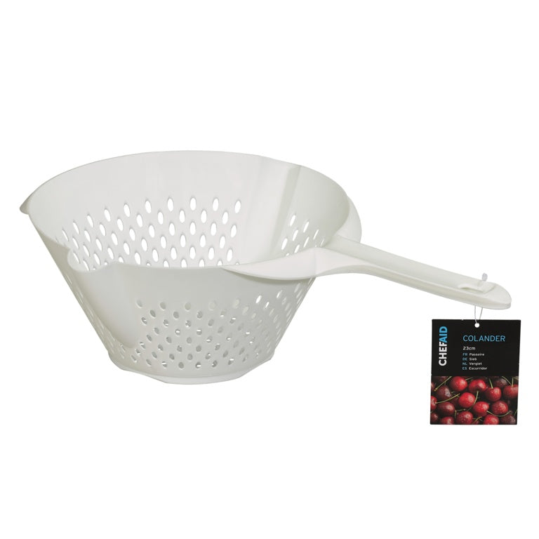 Chef Aid Colander