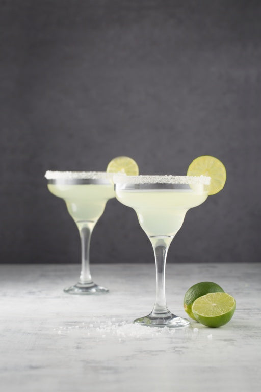 Ravenhead Margarita Glasses Set 2