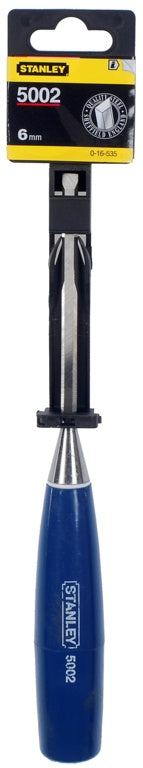 Stanley 5002 Bevel Edge Chisel 18mm