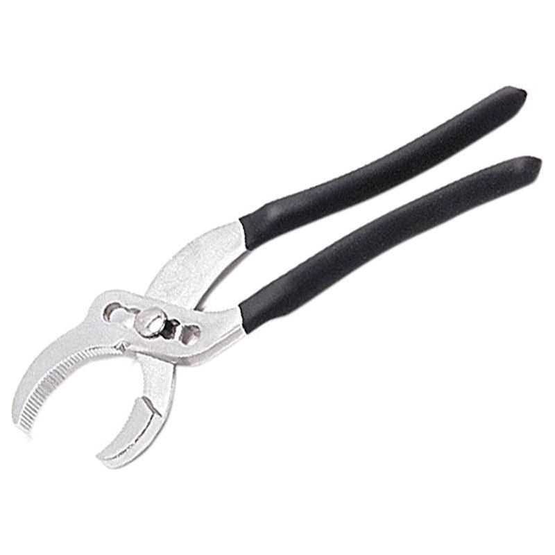 Monument 2029X Wide Jaw Plumbing Pliers 230mm - 75mm Capacity Monument - RockBottom Northampton