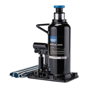 Draper Expert Hydraulic Bottle Jack, 12 Tonne 99769 Draper - Town Tools 
