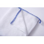 Abbey Bleached Dish Cloth Pack 10 10"