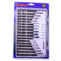 SupaTool Precision Screwdriver Set 16 Piece