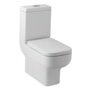 Kartell Closed Couple Cistern