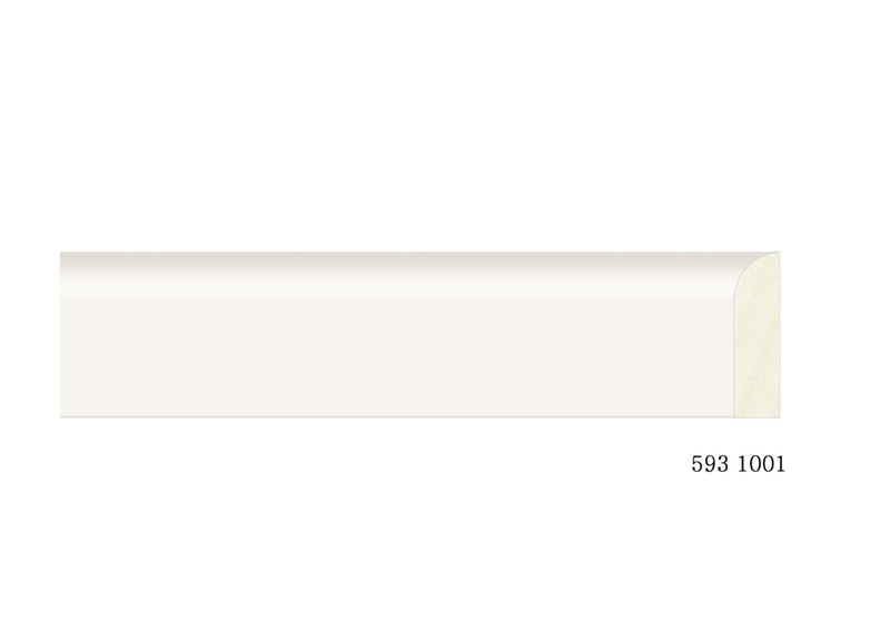 Emafyl Bullnose Architrave 55mm x 2.2m