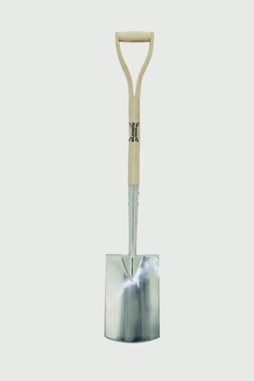 Wilkinson Sword Digging Spade Stainless Steel
