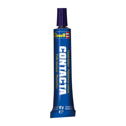 Revell Model 'Contacta' Cement, 13g
