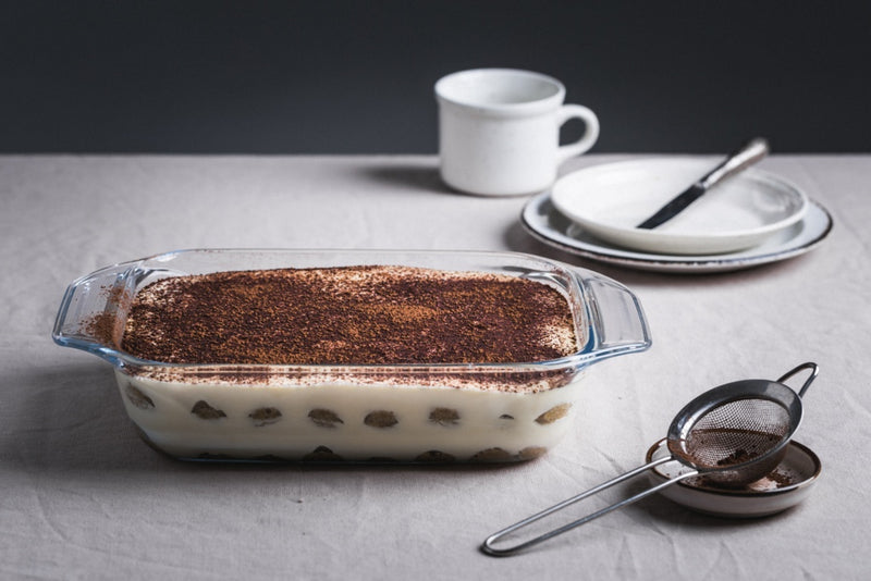 Pyrex Rectangular Roaster 35 x 23cm