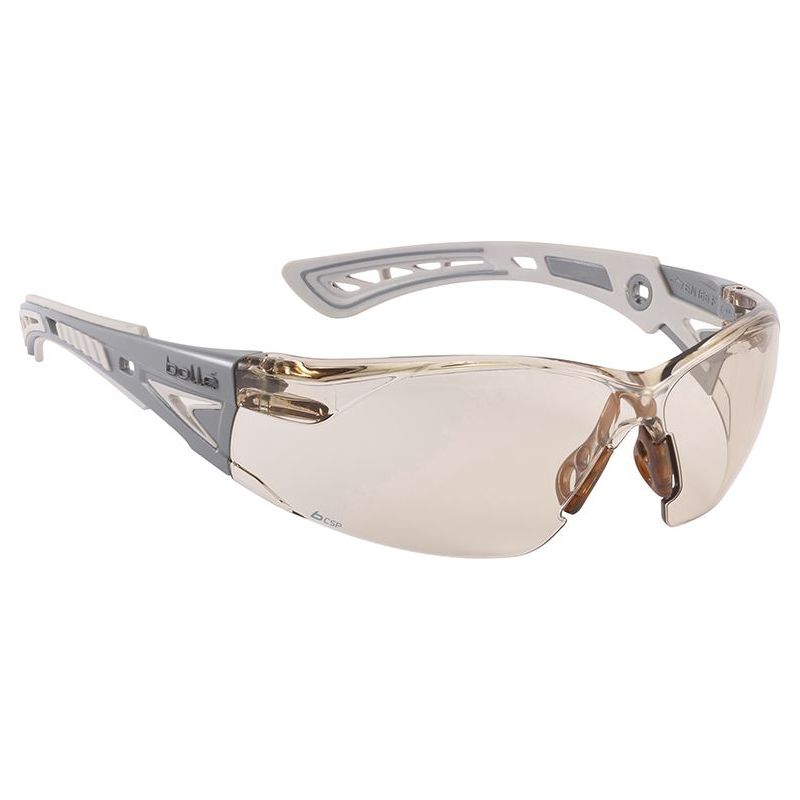 Bolle Safety RUSH+ PLATINUM® Safety Glasses - CSP Bolle Safety - RockBottom Northampton