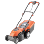 Flymo Speedimo Wheeled Lawnmower 360vc
