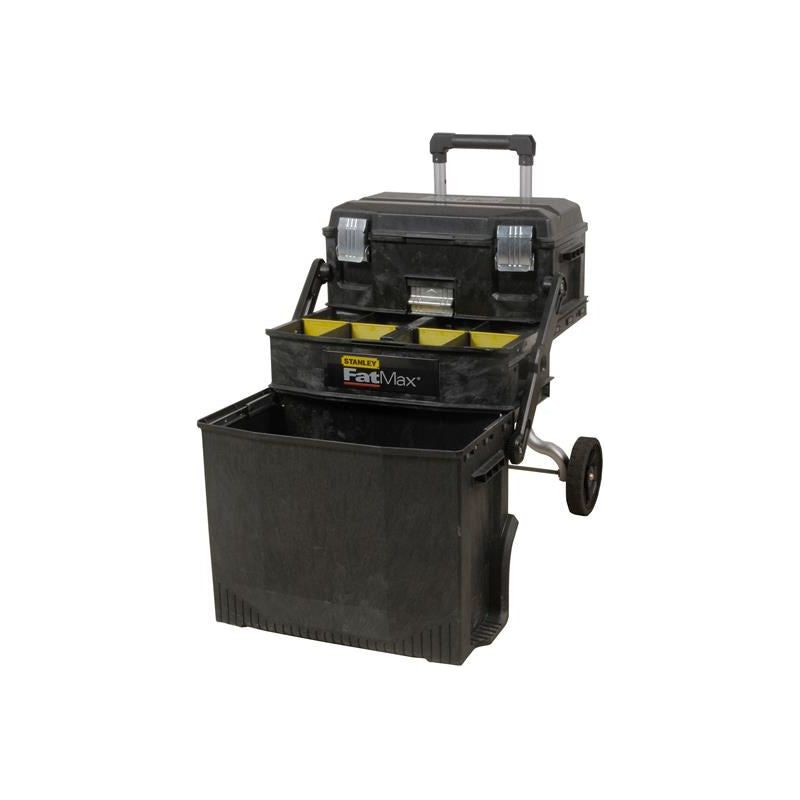 Stanley® Hand Tools FatMax® Cantilever Rolling Workshop STANLEY® Hand Tools - RockBottom Nothampton