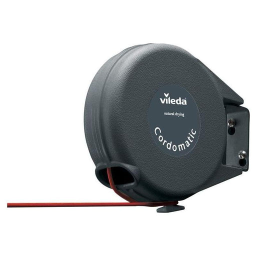 Vileda Cordomatic Washing Line 15m Vileda - RockBottom Northampton