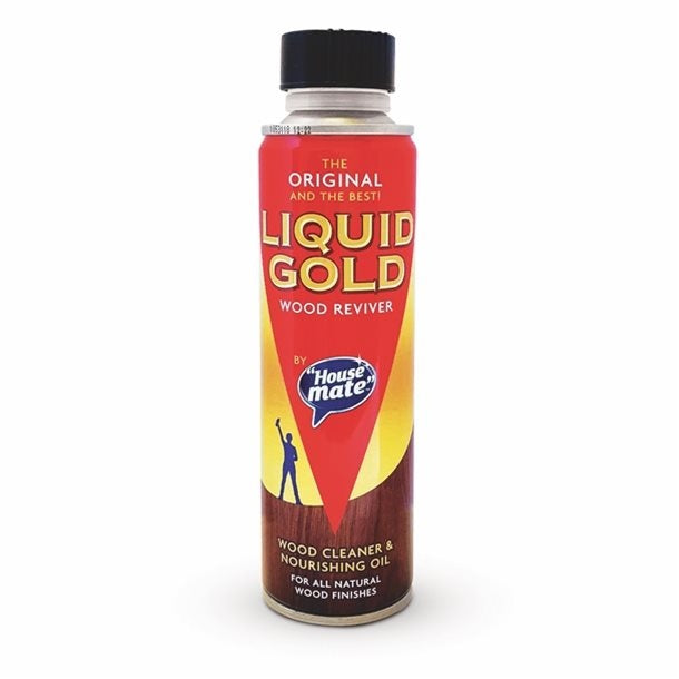 House Mate Liquid Gold 250ml