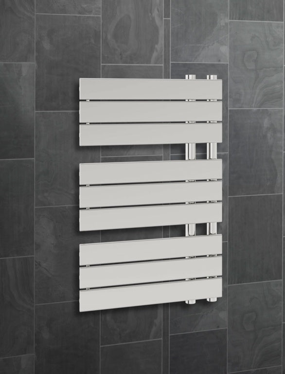 SP Lomond Designer Radiator Chrome 500mm x 800mm