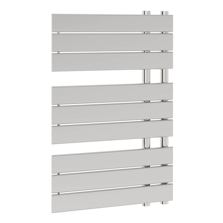 SP Lomond Designer Radiator Chrome 500mm x 800mm