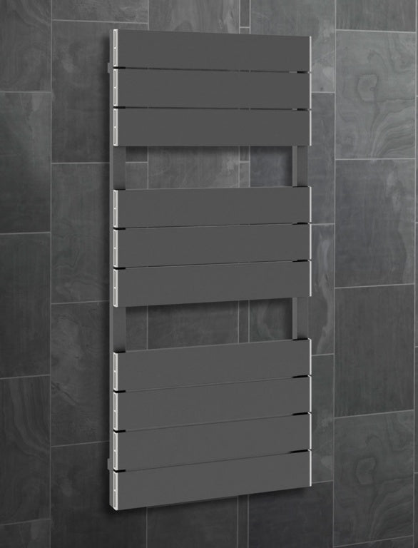 SP Leighton Designer Radiator Anthracite 500mm x 1150mm