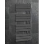 SP Lomond Designer Radiator Anthracite 500mm x 1200mm