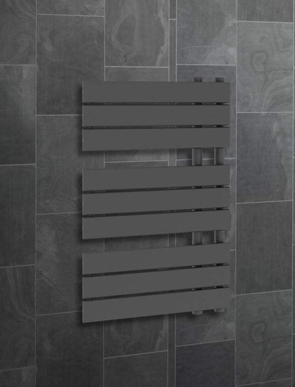 SP Lomond Designer Radiator Anthracite 500mm x 800mm