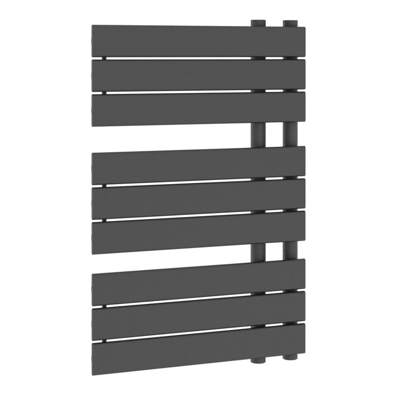SP Lomond Designer Radiator Anthracite 500mm x 800mm