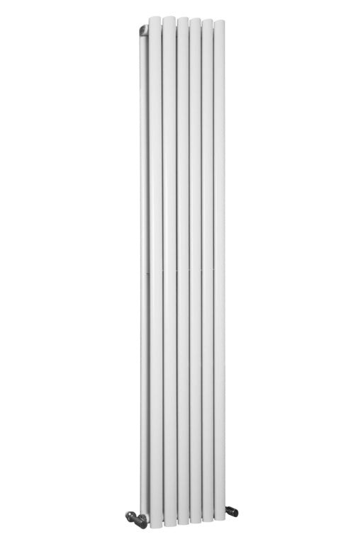SP Ashford Designer Radiator White 1800 x 360mm