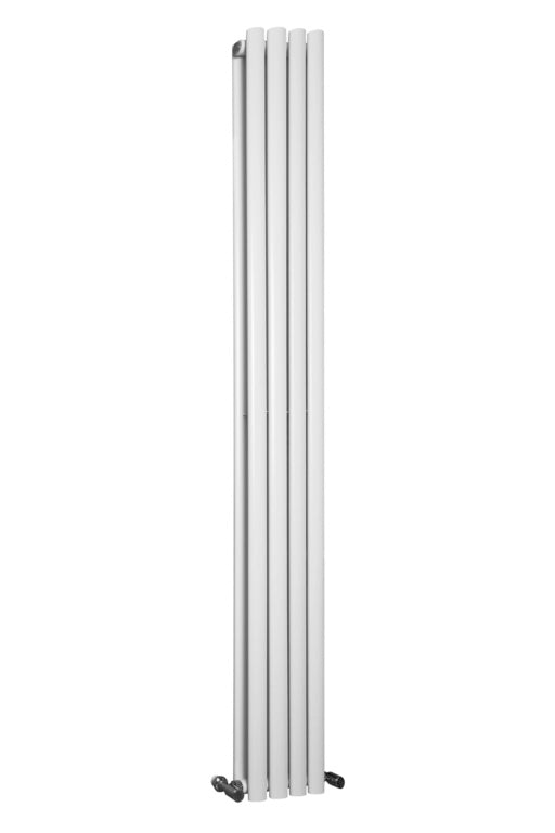 SP Ashford Designer Radiator White 240mm x 1800mm