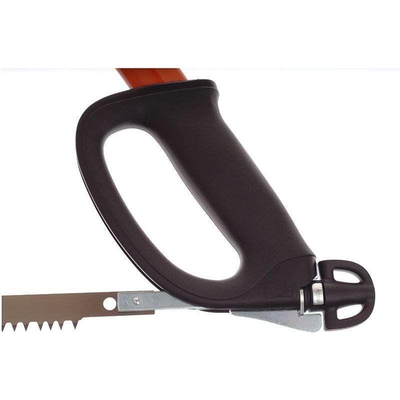 Bahco 10-21-51 Bowsaw 530mm (21in) Bahco - RockBottom Northampton