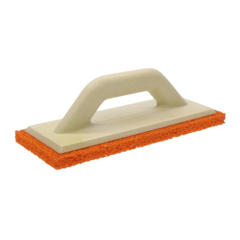 R.S.T. Polyurethane Sponge Float 11.1/2 x 4.1/2in R.S.T. - RockBottom Nothampton